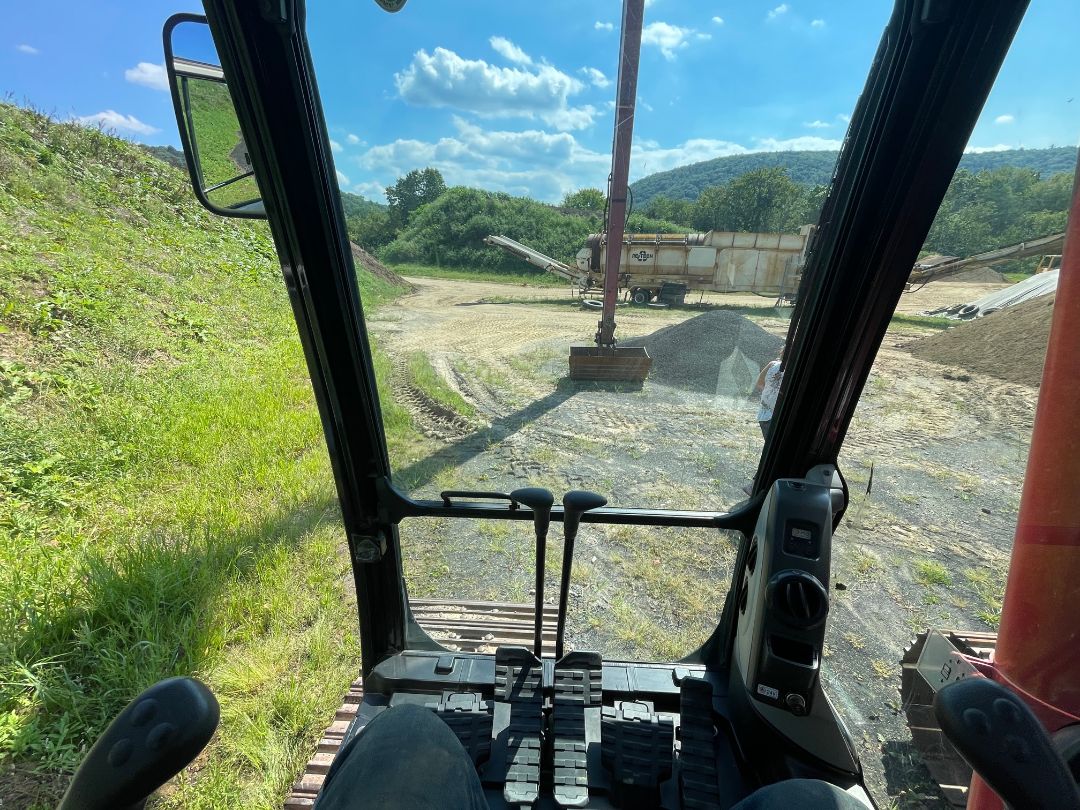 2010 LINK-BELT 240 X2 LF - Image 33